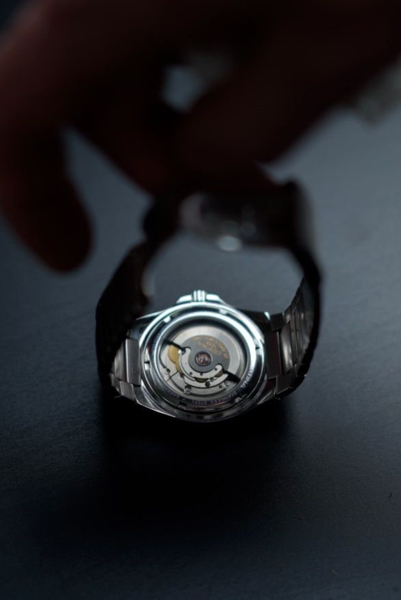 Certina Orologi: Certina Ds Spel Automatic – Usato da Zürich venduto da sla_lt9b 1