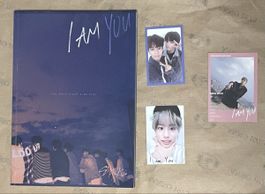 Kpop Album Stray Kids I Am You