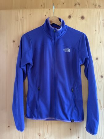The North Face Fleecejacke Damen Gr. S