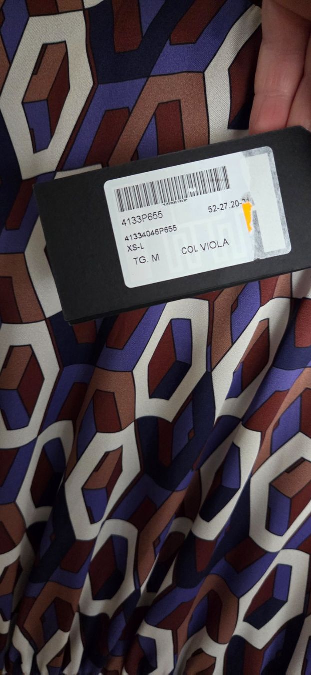 Vestiti: PDK Kleid, NEU, Grösse M – Usato da Hellbühl venduto da Veci02 4
