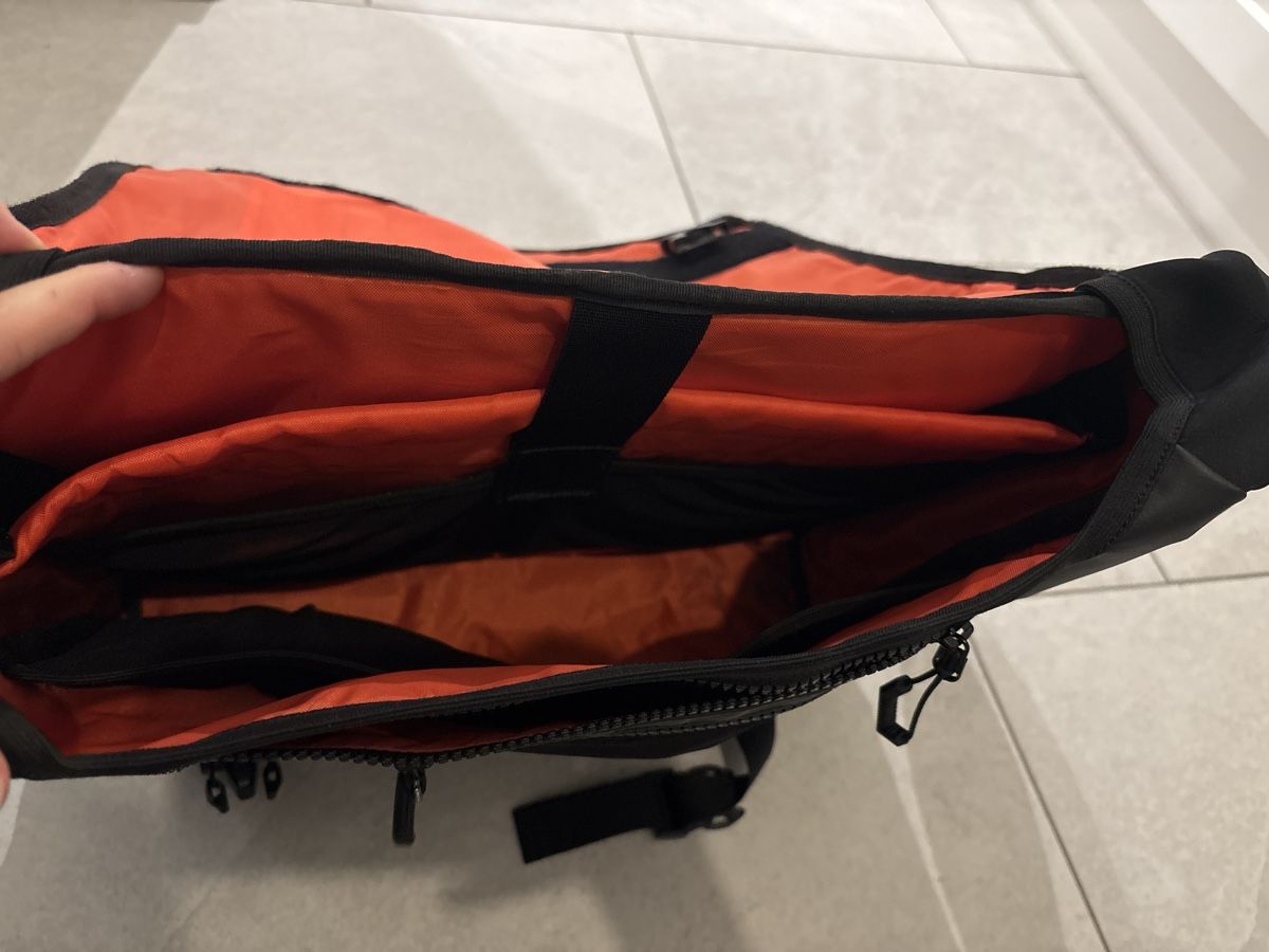 Vaude Borse: Vaude Umhängetasche – Usato da Hochdorf venduto da vanny_jessie 2