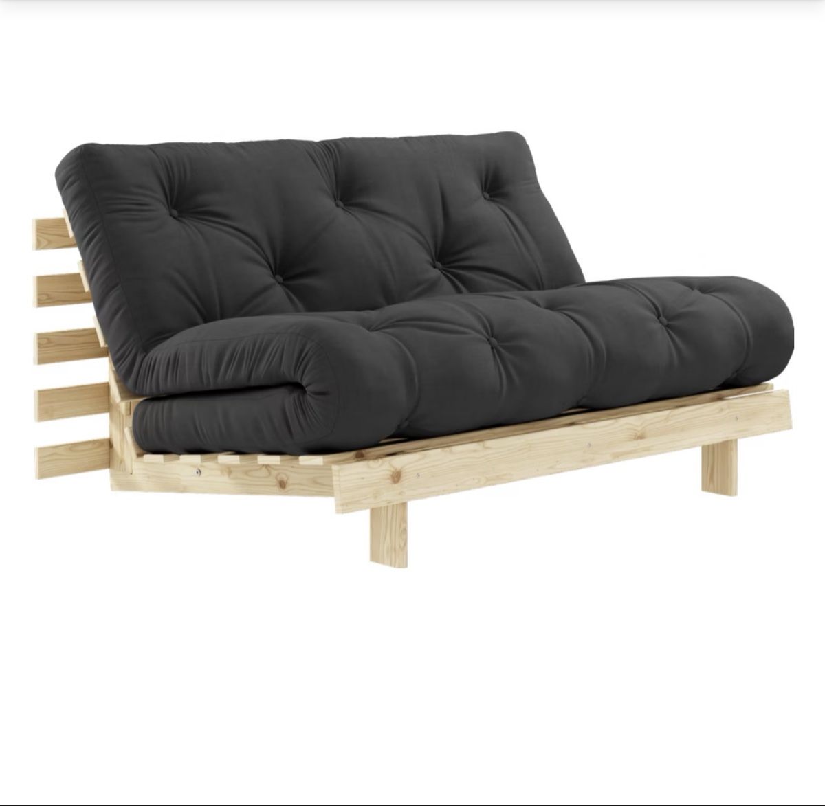 Divani: Karup Design Roots 2er Sofa / Schlafsofa zu verkaufen – Usato da Wallisellen venduto da MicsN 2
