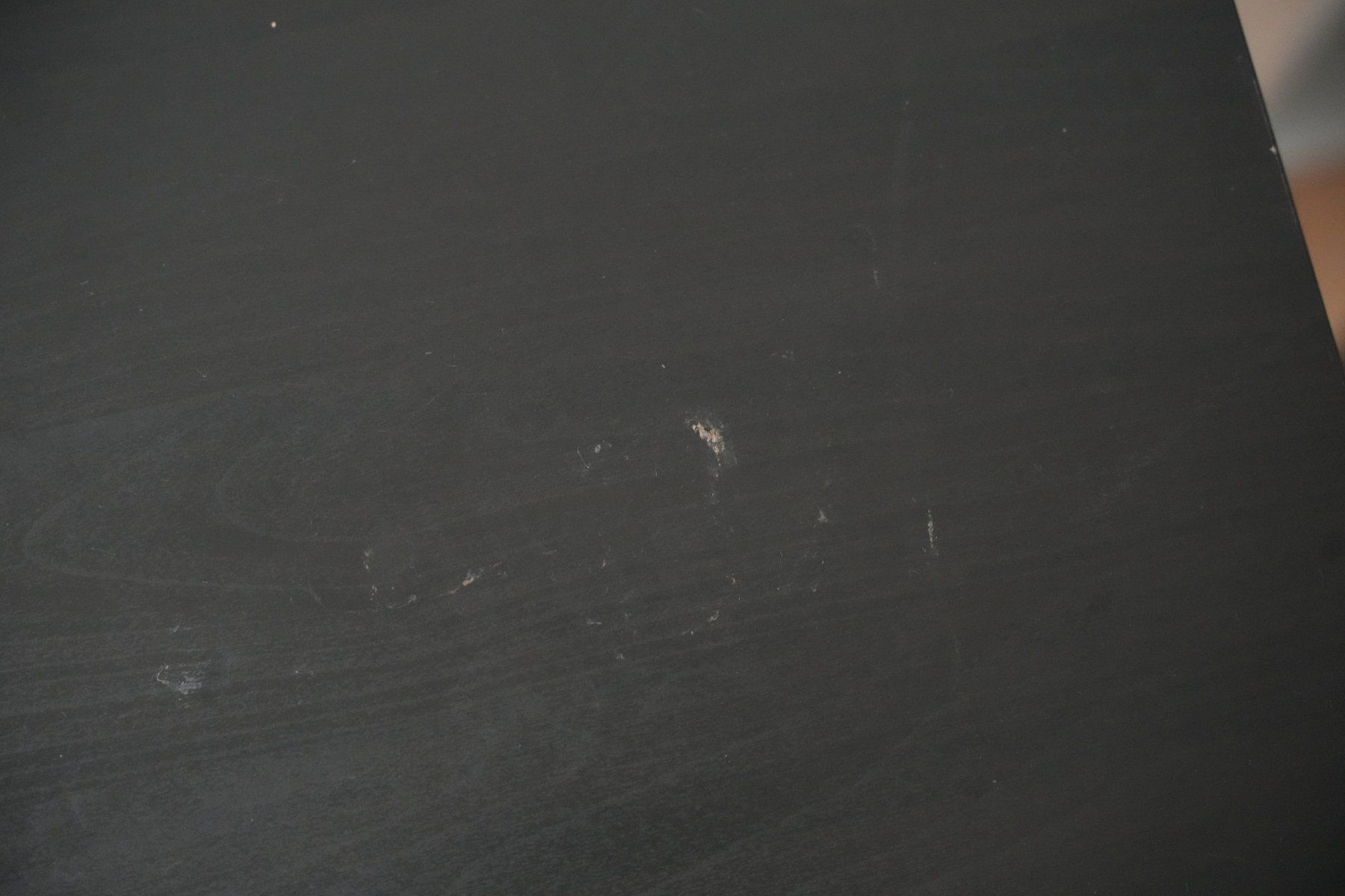 Ikea Tavoli: IKEA Table Desk Black LAGKAPTEN / ADILS – Usato da Neuchâtel venduto da yan_lq56 5