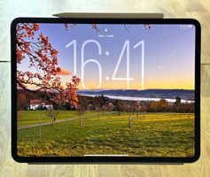 Apple iPad Pro 13” M4 512GB Wi-Fi + Apple Pencil Pro + Case