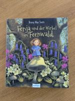 Fenja und der Wirbel im Feenwald 