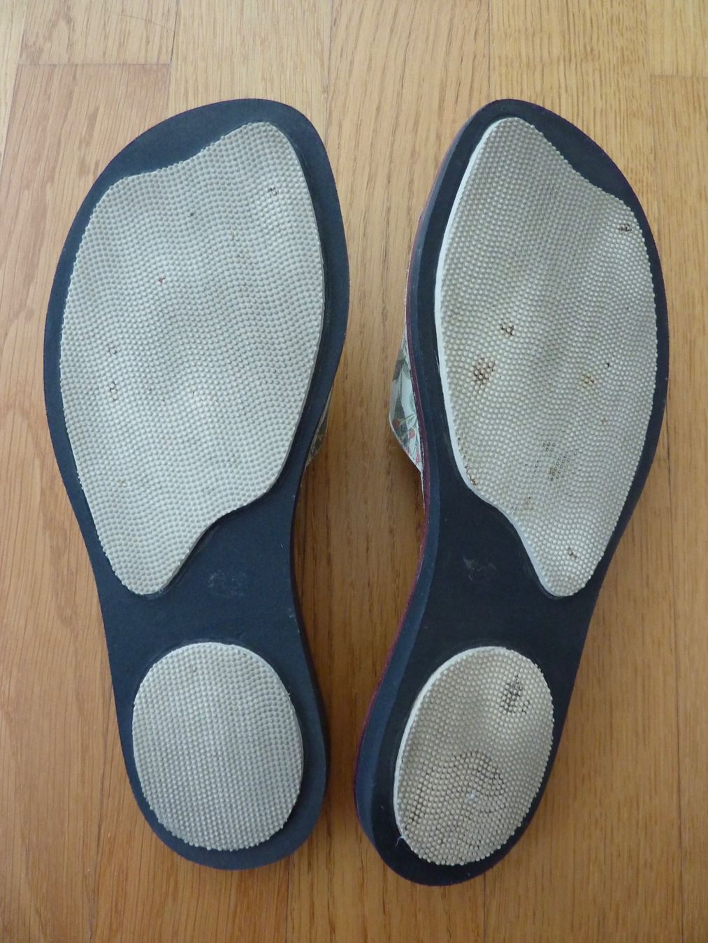 Scarpe da donna: Pantoletten Mules Sandalen – Usato da Allschwil venduto da millefiori3 8