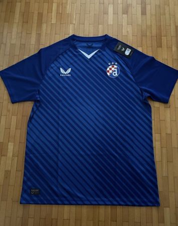 Dinamo Zagreb Shirt XL - NEU