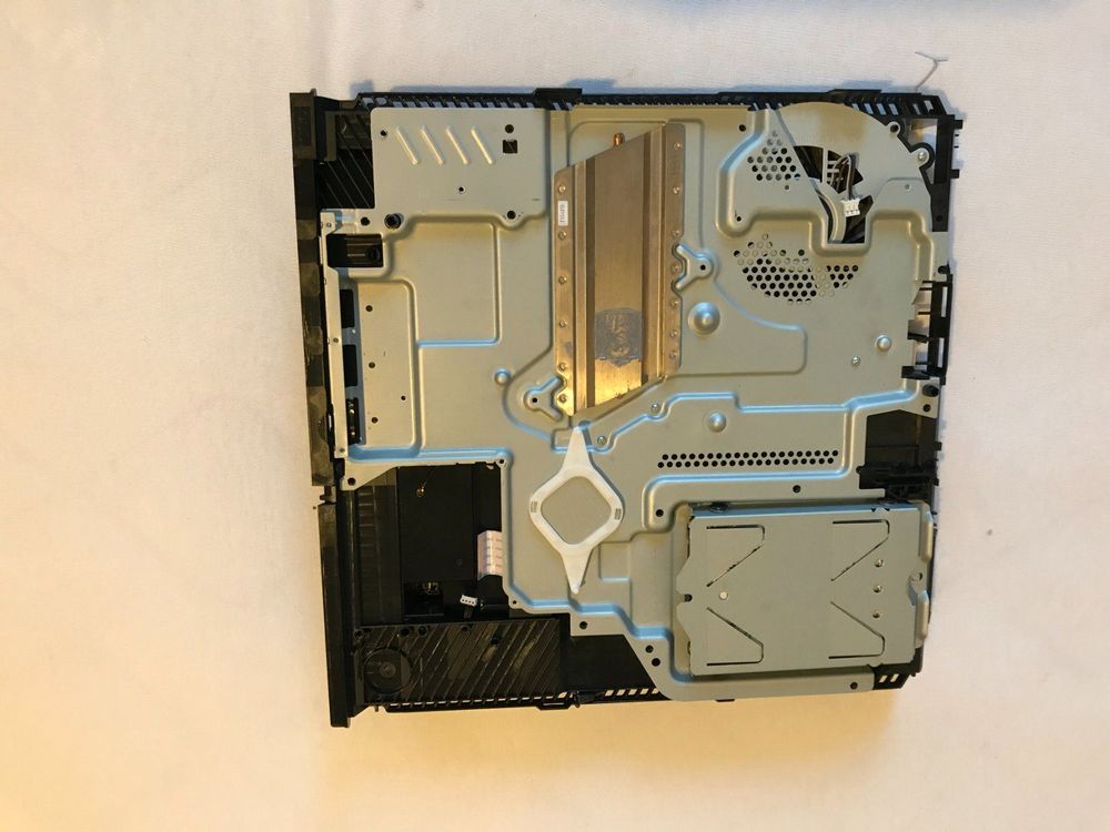 PS4 komplett, HDMIPort defekt Kaufen auf Ricardo