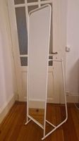 Miroir de pied