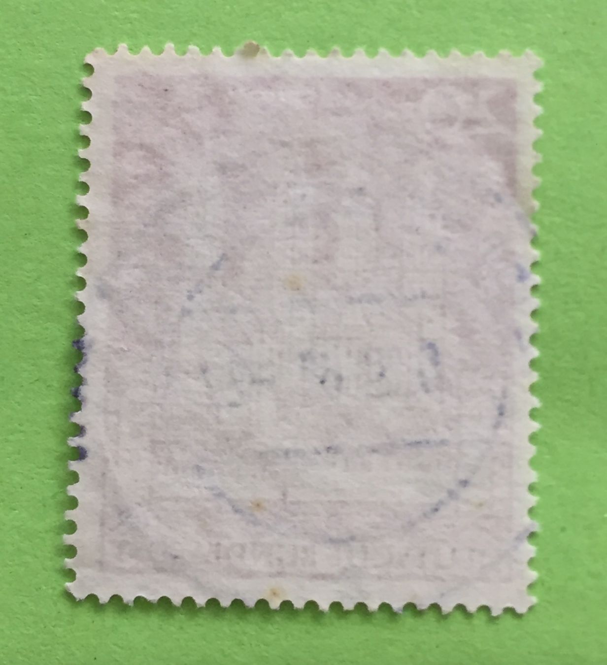 Tutti i francobolli: Briefmarken aus Deutschbundespost  gestempelt – Usato da Aarau venduto da Angi-007 1