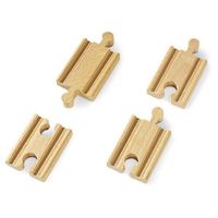 Brio Schienen Ausgleich 54mm, 33333, neu