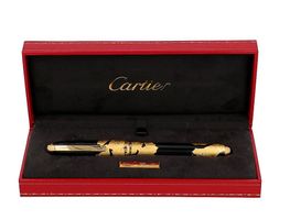 Cartier Roller Louis Cartier Dandy Limited 0205/1847