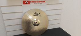 18" Crash/Ride Paiste 402