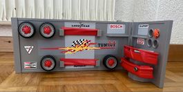 Playmobil Autowerkstatt
