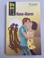 Die drei !!! - Kuss-Alarm