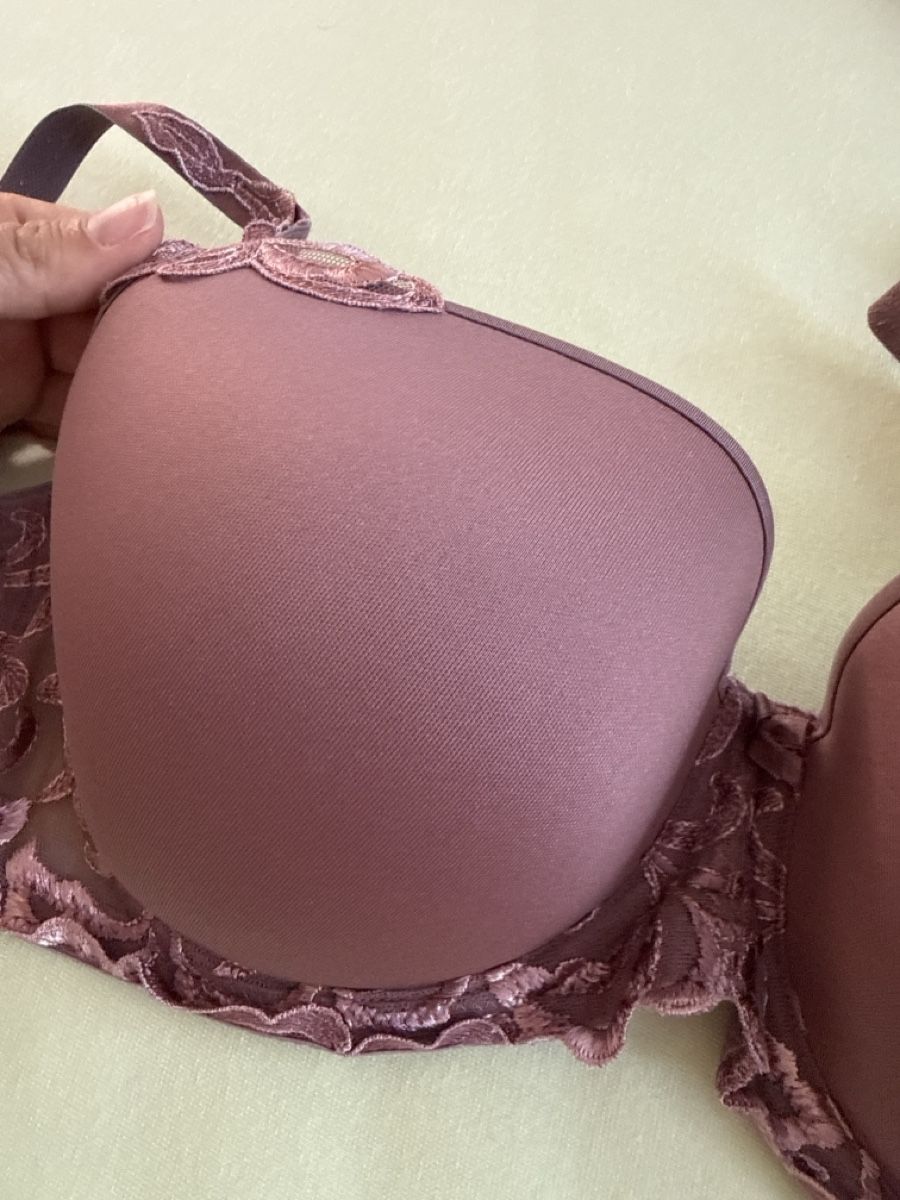Triumph Altra biancheria intima: Damen BH Marke Triumph Gr. 80D – Usato da Gebenstorf venduto da Miami81 1