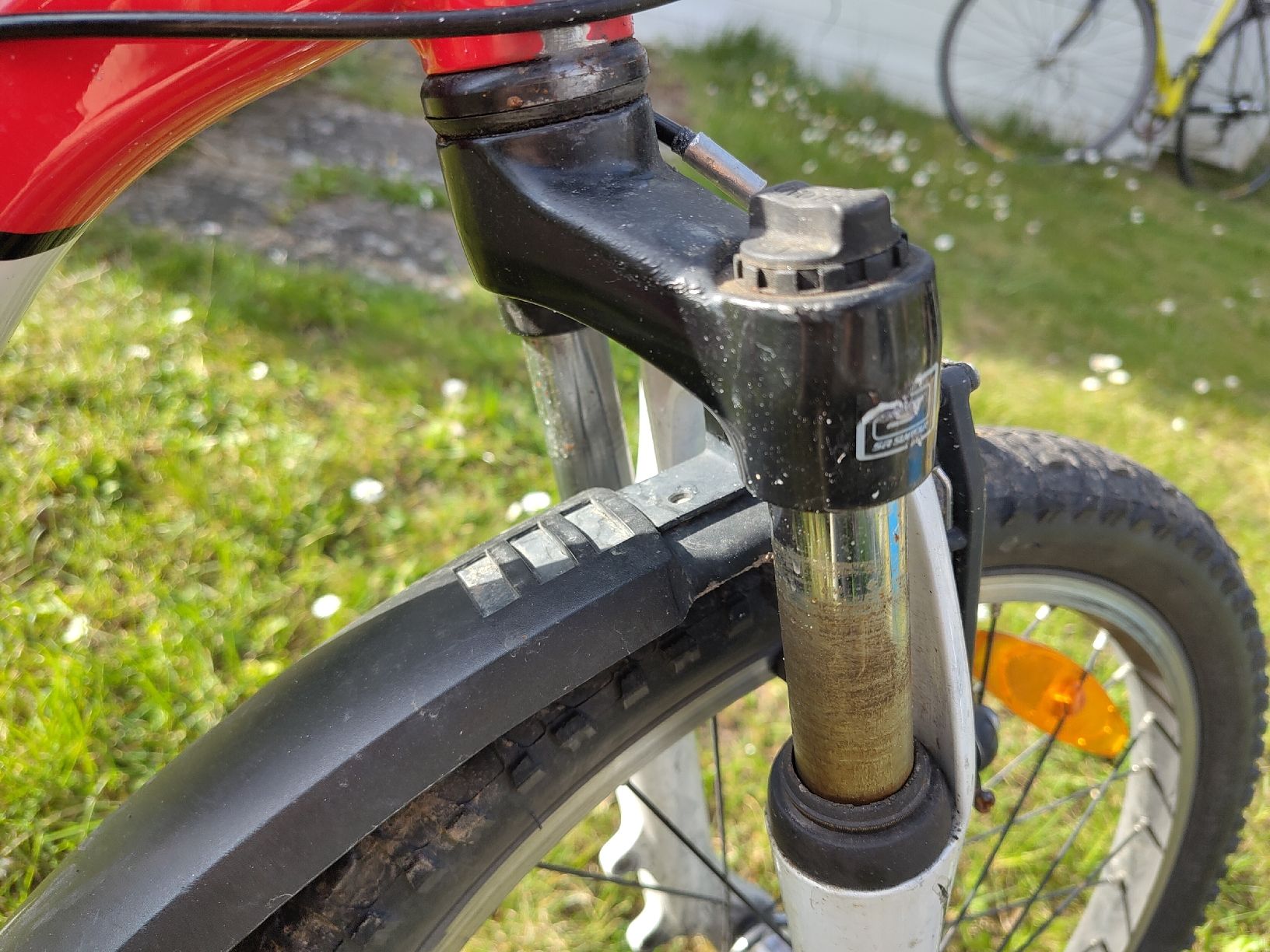 Specialized Biciclette: Kindervelo Specialized Hotrock 20" – Difettoso da Embrach venduto da JenDeca 4