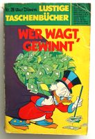 Walt Disneys Lustige Taschenbücher Nr. 28  Erstauflage 1974
