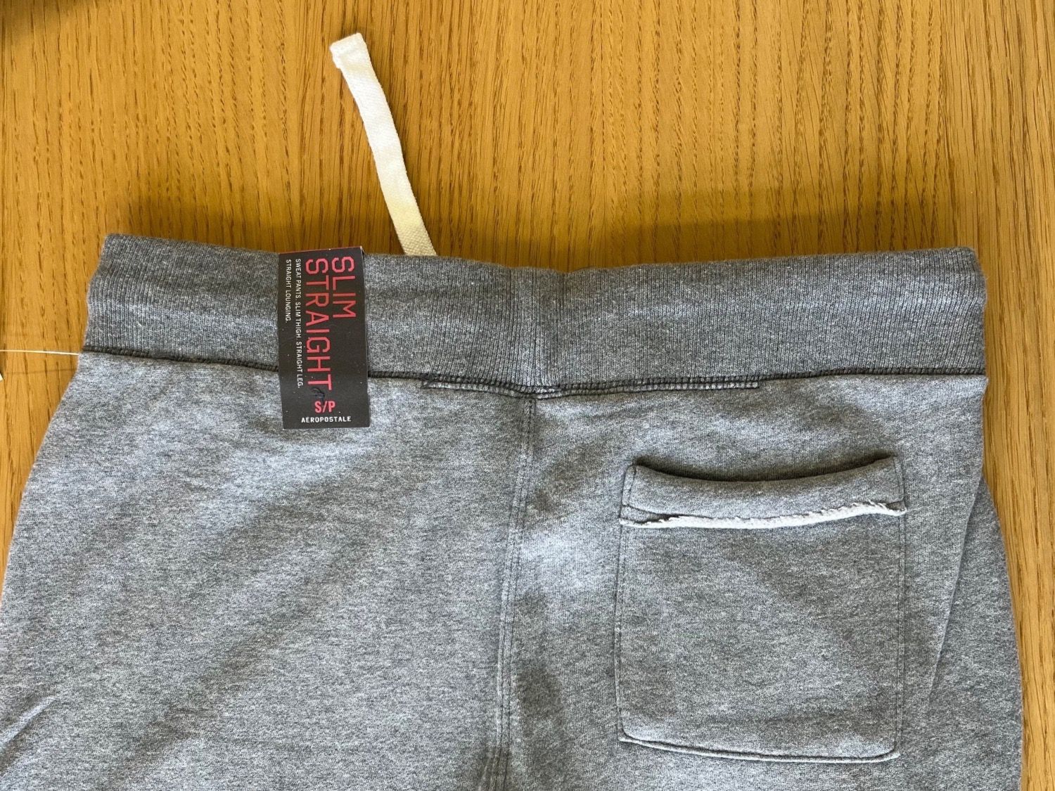 Hosen: AÉROPOSTALE Jogginghose, Trainerhose, Freizeithose, Gr. S/P – Gebraucht aus Netstal von spaltflo01 3