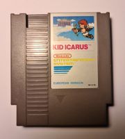 Kid Icarus ☠️ Nintendo Entertainment System NES PAL EEC