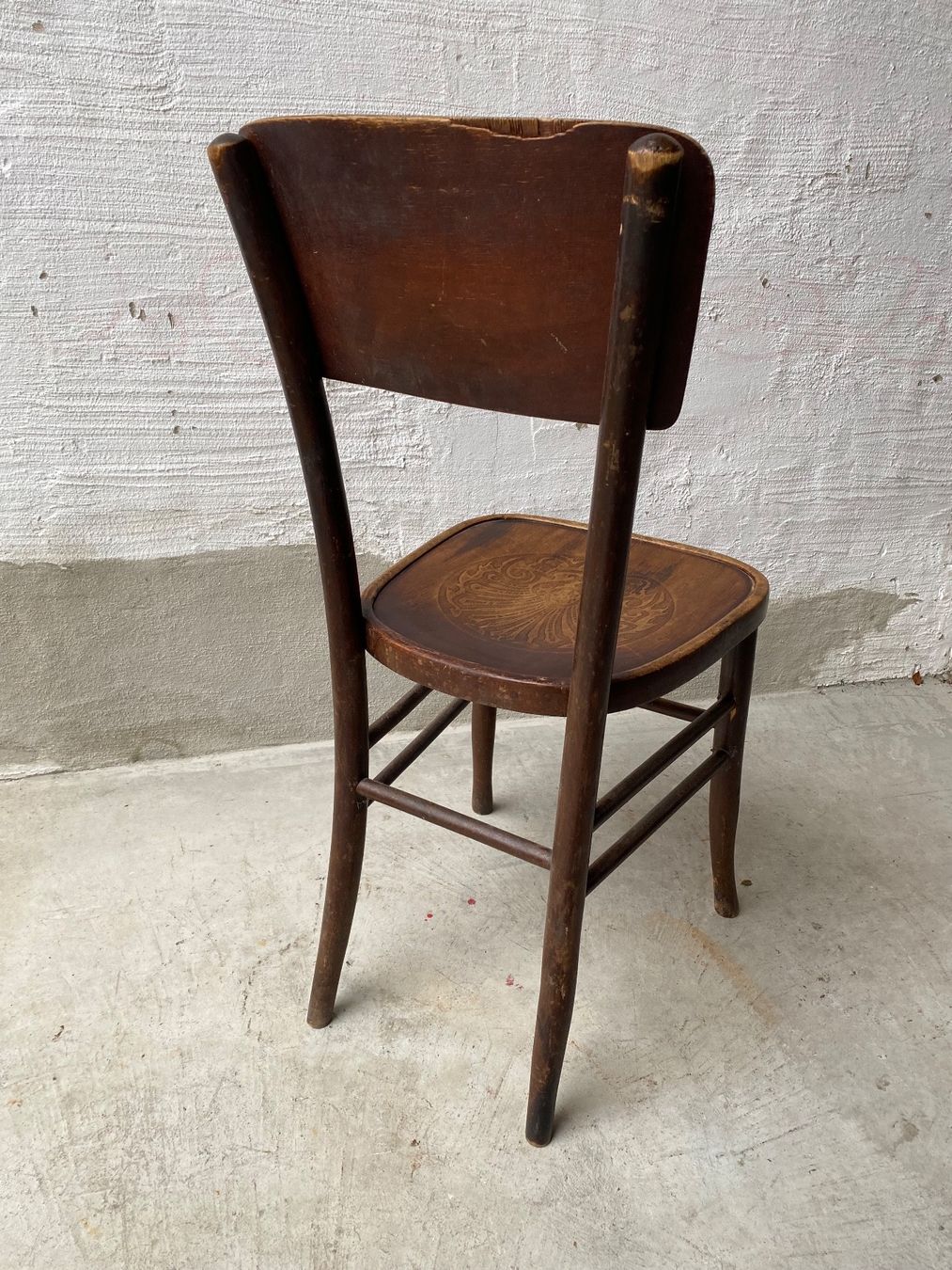 Chaises: Bistrostuhl – D'occasion à Basel par MoebelSackmann 3