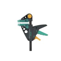 Werkstatt / Wolfcraft / Spannzwinge Einhand EHZ Pro