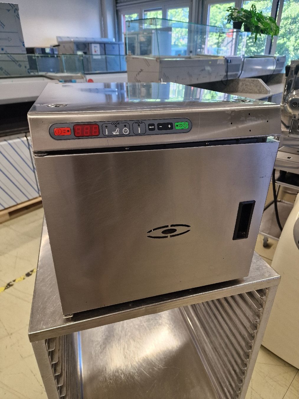 Cucine complete: Unox Holdomat  – Usato da Niederwangen BE venduto da HasGastrobedarf 2