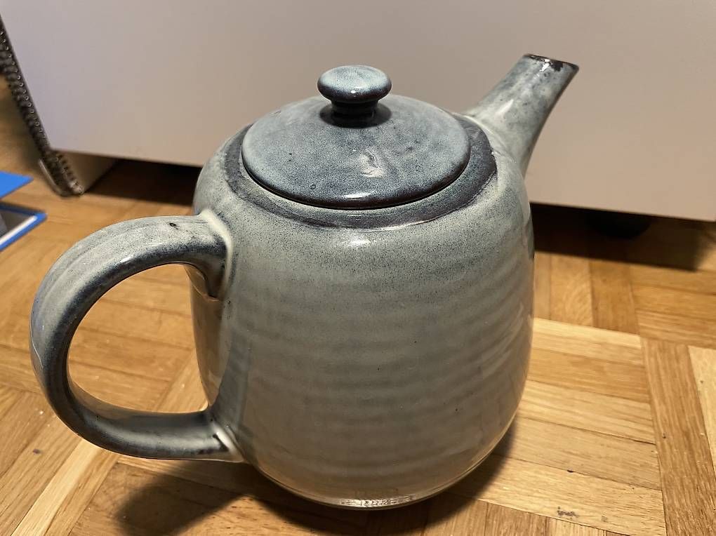 Teiere: Broste Copenhagen Teekanne – Usato da Windisch venduto da MaliHoli