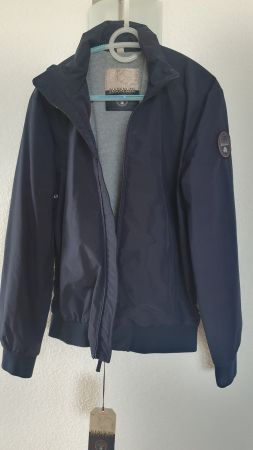 Neue Jacke Napapijri  Gr M [160-175]