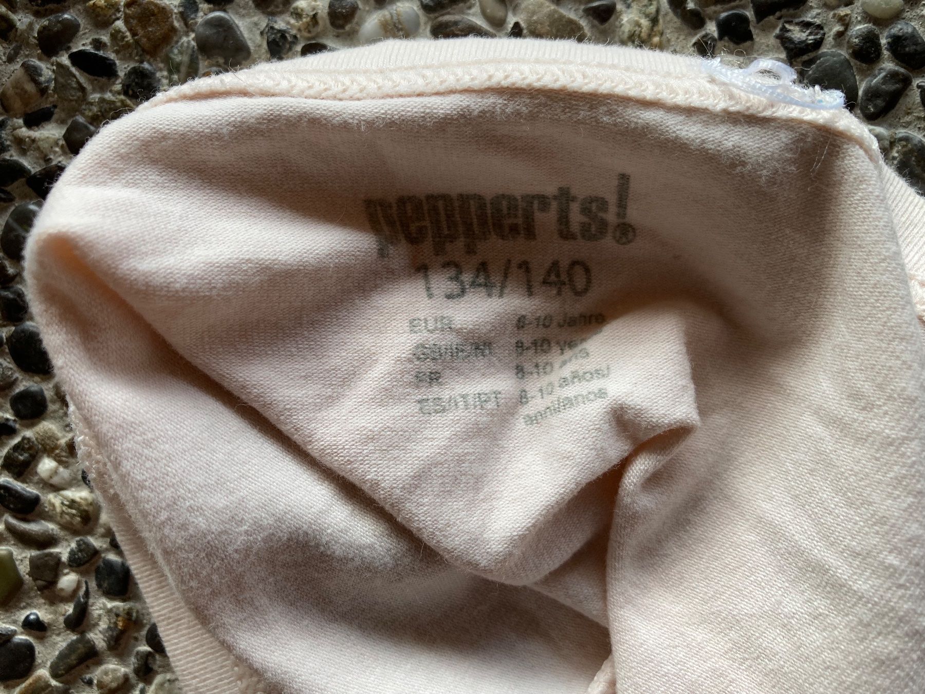 Biancheria intima: Unterhosen, Slips, Gr. 134/140 von Pepperts – Usato da Aetingen venduto da Nadinsky 2