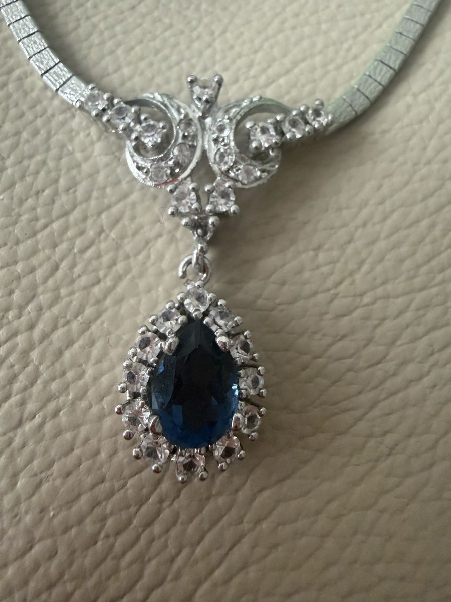 Sonstiger Schmuck: Set 915 gestempelt  – Gebraucht aus Neuhausen von Cartier22 1