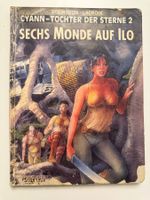 CYANN - TOCHTER DER STERNE 2 - Bourgeon / Lacroix