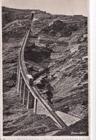Mülenen Niesenbahn nach Niesenkulm