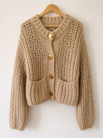 New Zara Cardigan