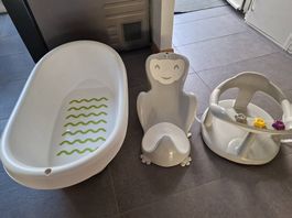 Accessoires bain