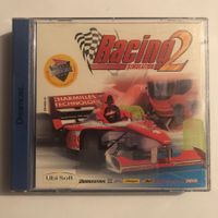 Racing 2 für Sega Dreamcast
