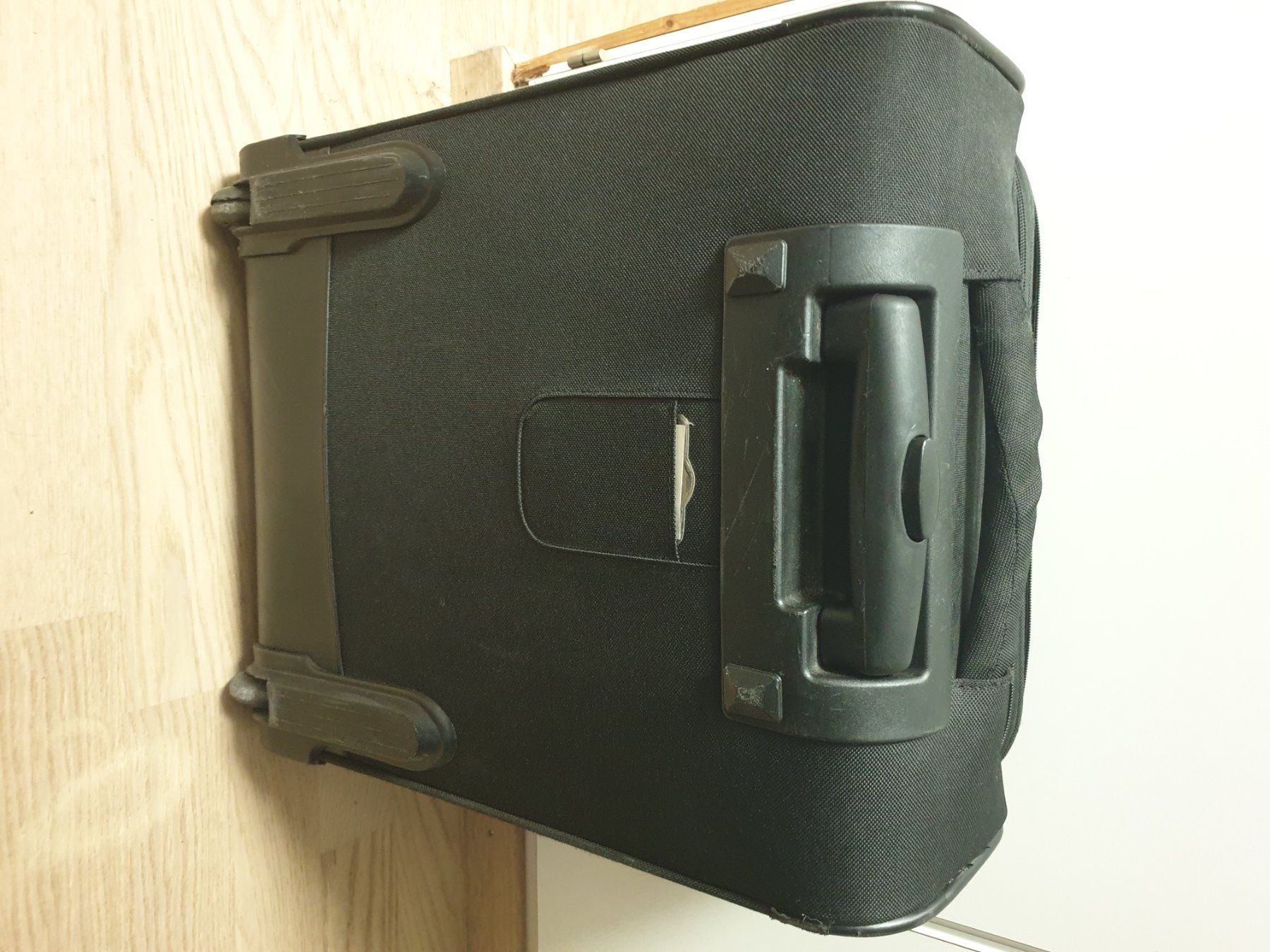 Samsonite Valigie: Samsonite Kabinenkoffer Base Boost Upright Vorgängermodell – Usato da Sachseln venduto da Palur 5