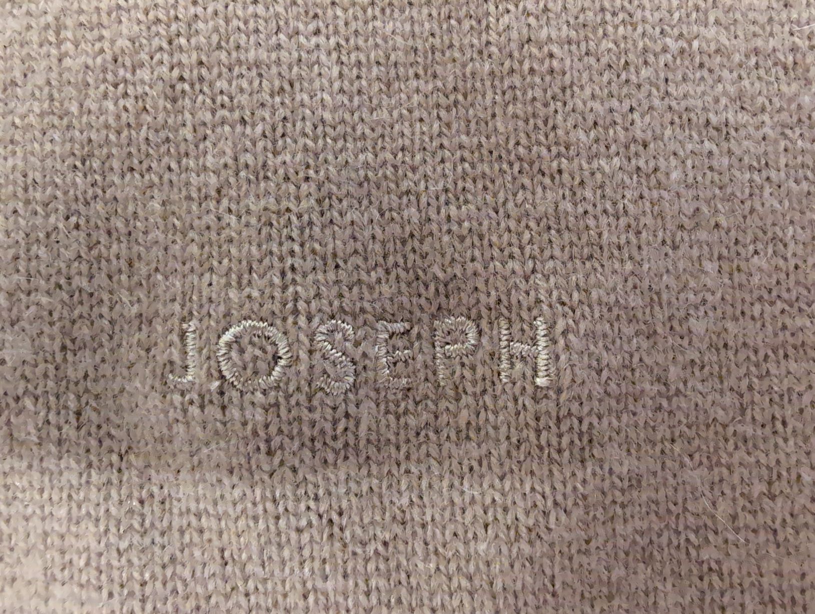 Maglioni & Felpe: Joseph, 100% Kaschmirpullover, Neuwertig, Camel,M – Nuovo (secondo la descrizione) da Zürich venduto da rom_zh 1