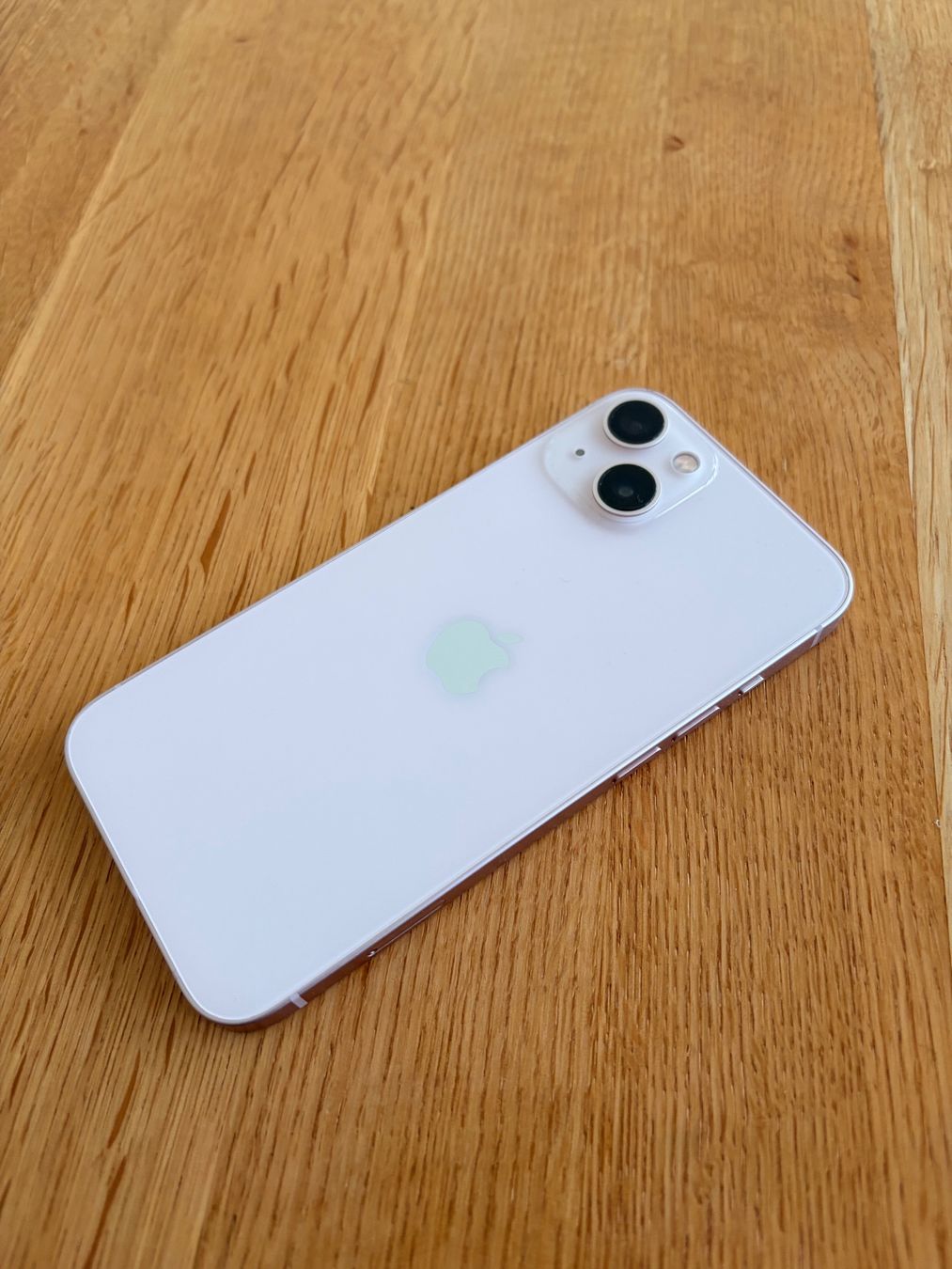 Apple Telefoni cellulari / Smartphones: iPhone 13 128GB Rosé – Usato da Rothrist venduto da Voma0 3