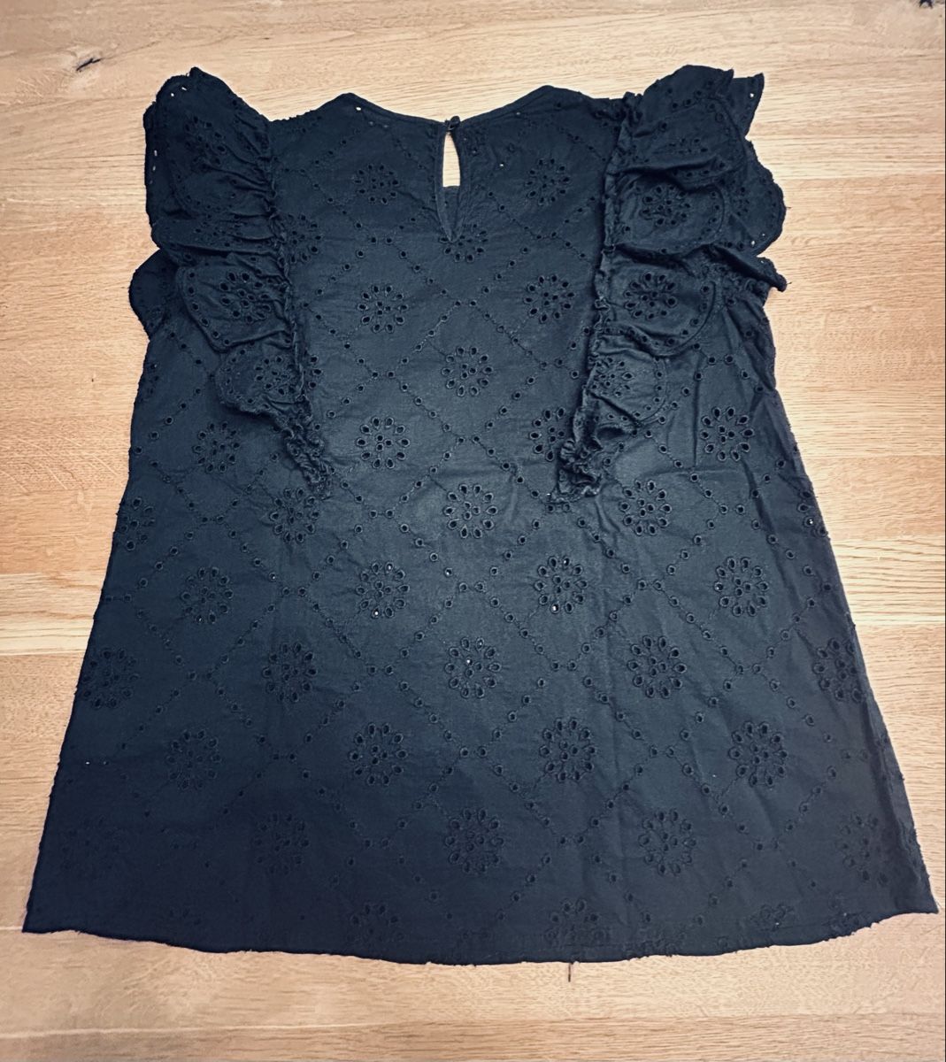Stradivarius Tops: Top Stradivarius schwarz Grösse S  – D'occasion à Zürich par diva1972 3