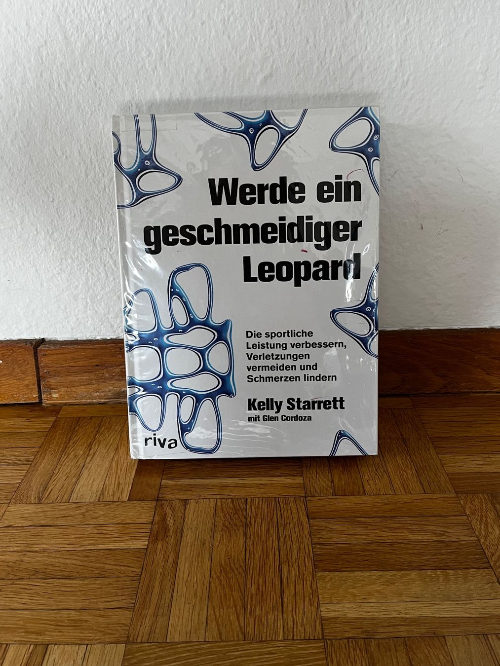 Libri: Werde ein geschmeidiger Leopard, neuwertig – Usato da Bern venduto da Namira81