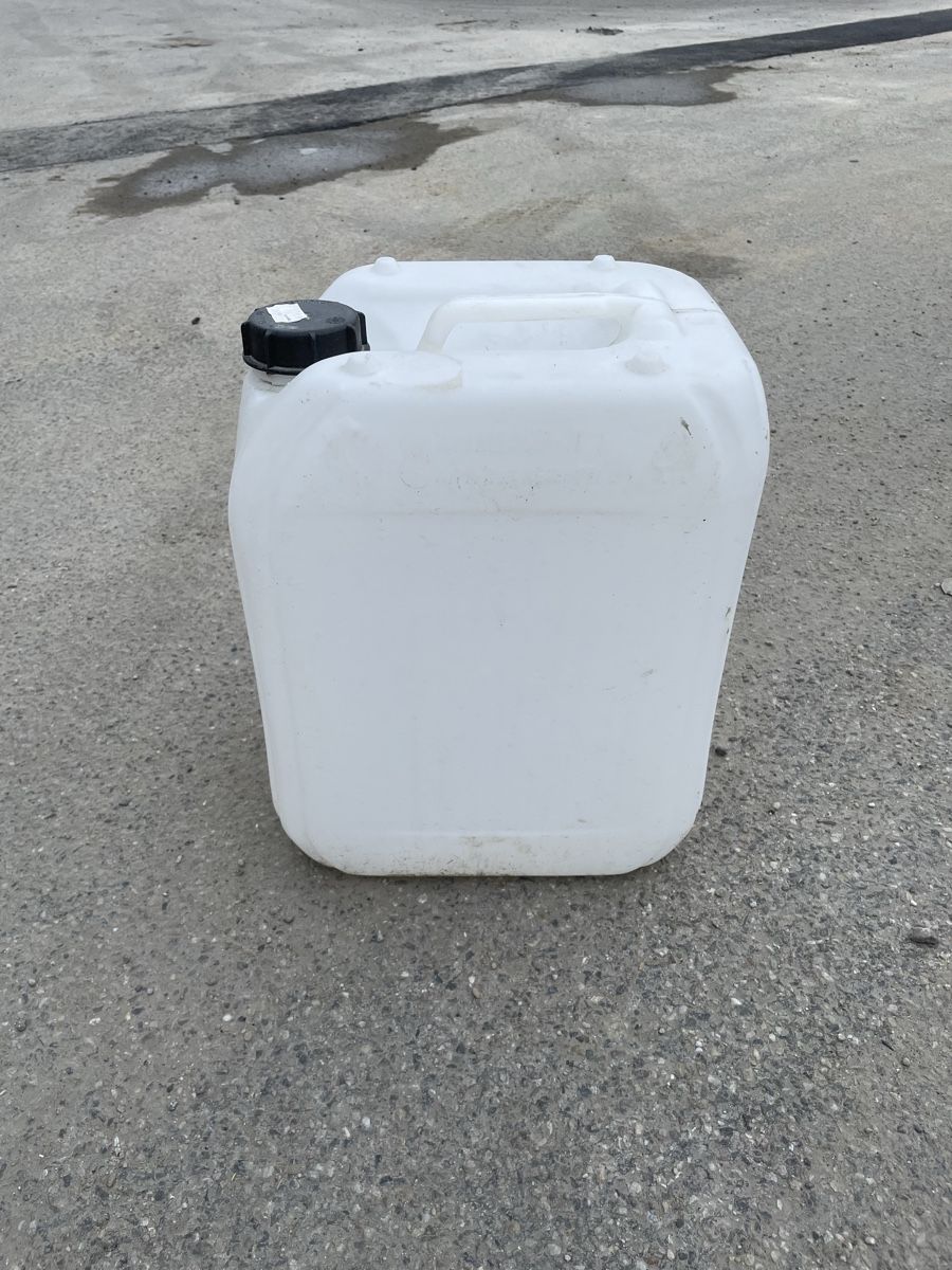 Accessori per altri veicoli: Kanister 20 Liter – Usato da Wynigen venduto da ary_ly7d