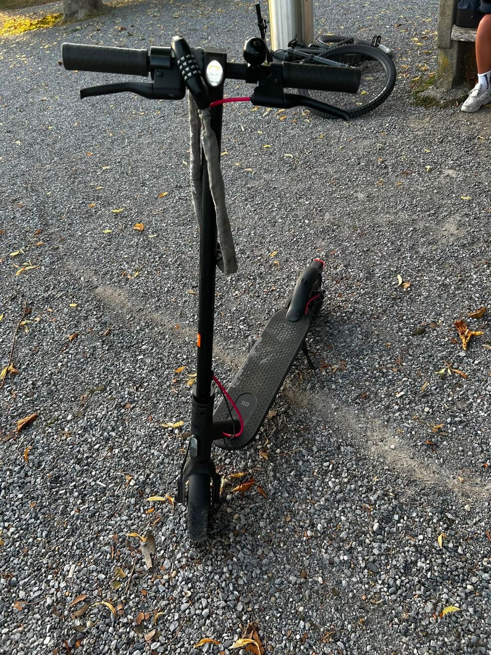Xiaomi Kickboard: Elektro Tretroller Xiaomi Mi Scooter Pro 2 – Usato da Uerikon venduto da catch_hug 4