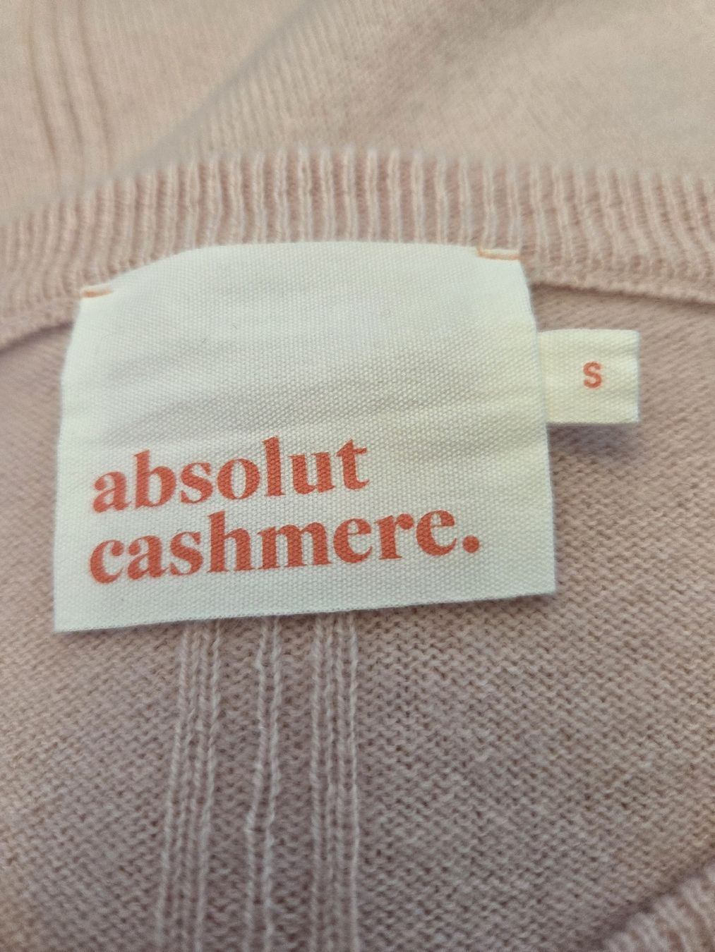 Pullover & Sweatshirts: schöner Pullover, absolut cashmere – Neu (gemäss Beschreibung) aus Wiesendangen von Sinhuk 2