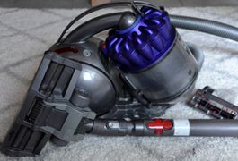 Staubsauger Dyson DC33C aspirateur