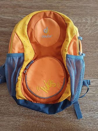Rucksack für Kinder