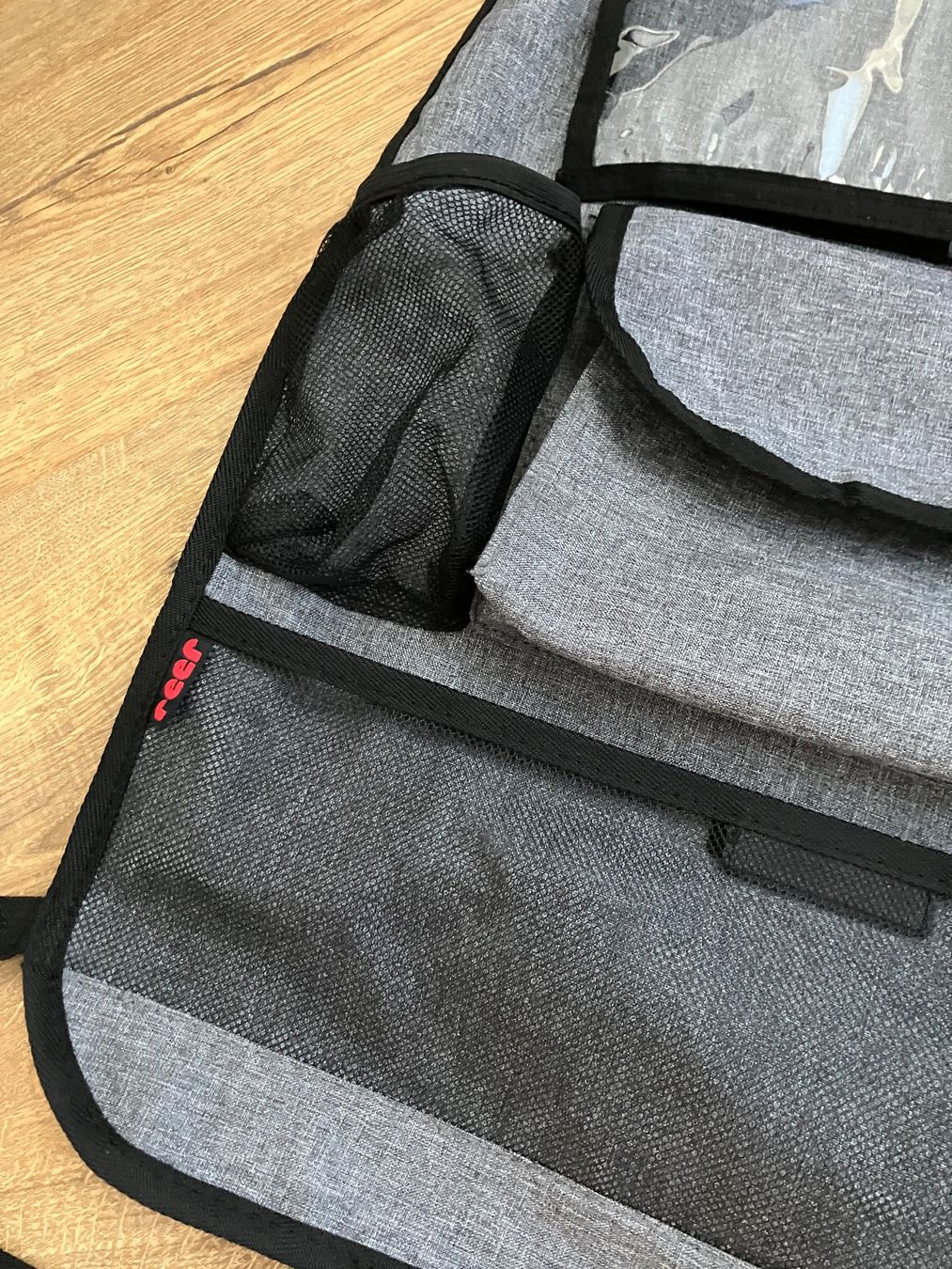 Auto-Kindersitze: REER Car back seat organizer – Gebraucht aus Brugg AG von Magna3 3