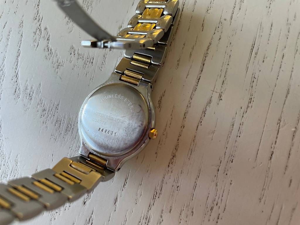 Cartier Armbänder & -reifen: Ferrari Formula von Cartier – Gebraucht aus Meggen von heli_maesi 4