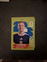 Panini Sticker SCO 14, Schottland WM 2026