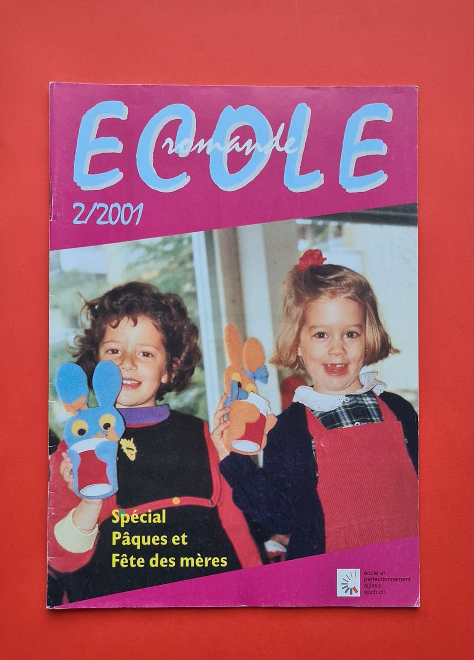 Libri: Ecole romande, Halloween, Schule – Usato da Winkel venduto da Tongabonga